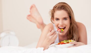 Diet and Skin Health: What We Eat Matters