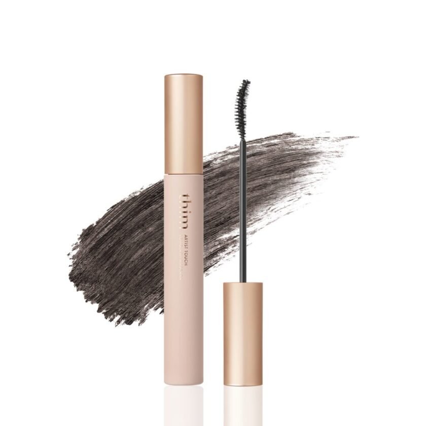 THIM BEAUTY Artist Touch Longlash Mascara