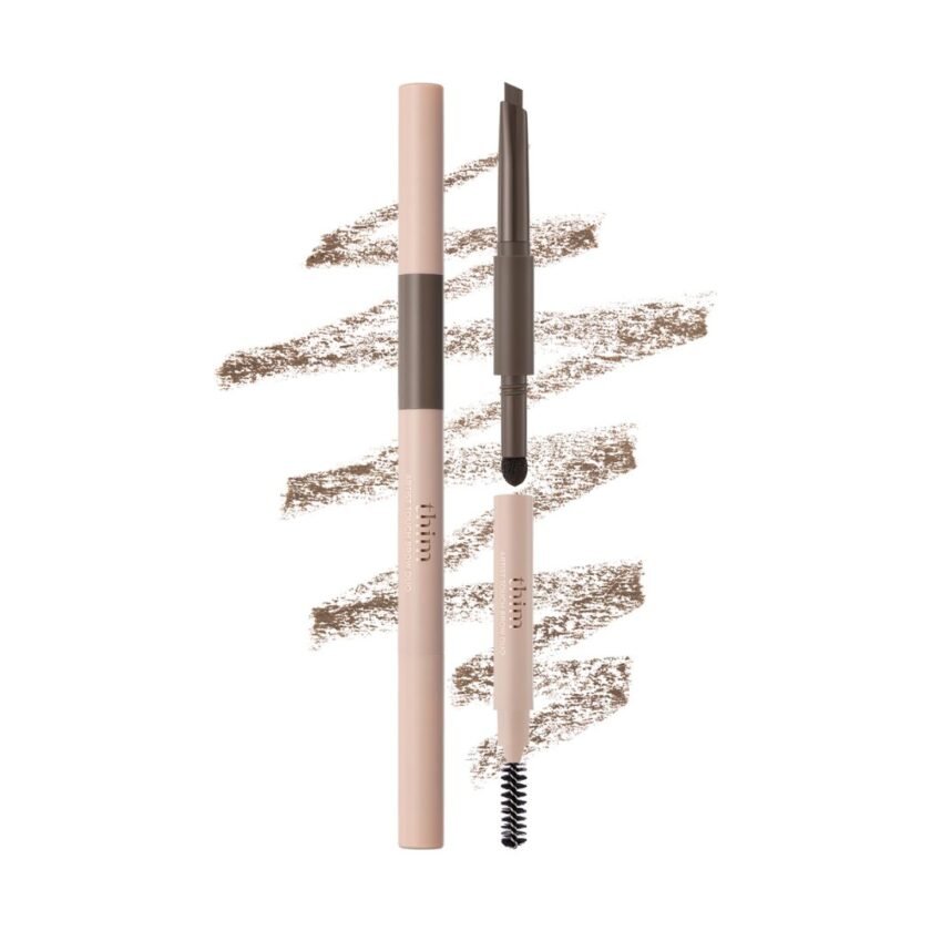 THIM BEAUTY Artist Touch Brow Duo
